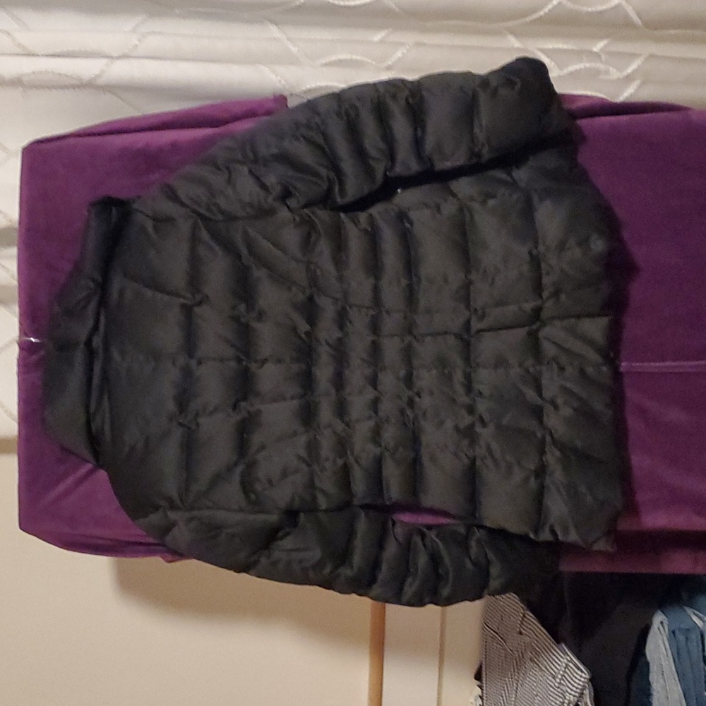 Calvin Klein Puffer Down Jacket - image 3